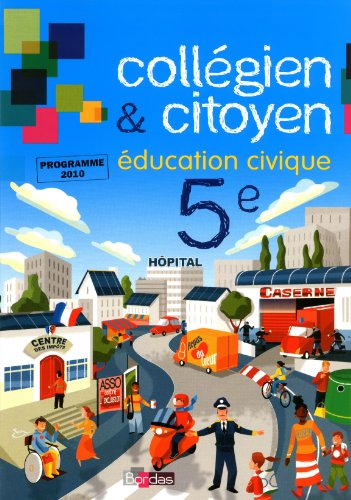 Éducation civique 5e