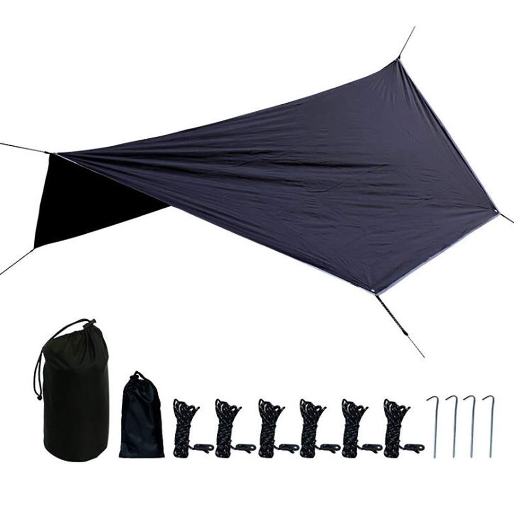 ZMJY Pabellón Hexagonal, Camping al Aire Libre, Control de ...