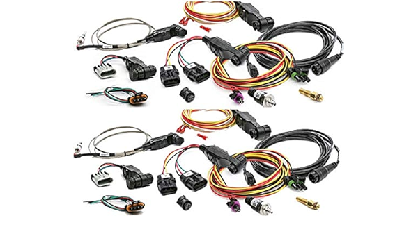 Amazon Com Superchips Edge Eas Datalogging Kit Automotive