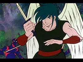 Amazon Co Jp 闘将ダイモスを観る Prime Video