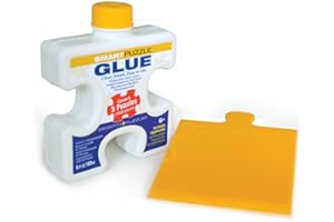 EuroGraphics Smart-Puzzle Glue Jigsaw Accessory