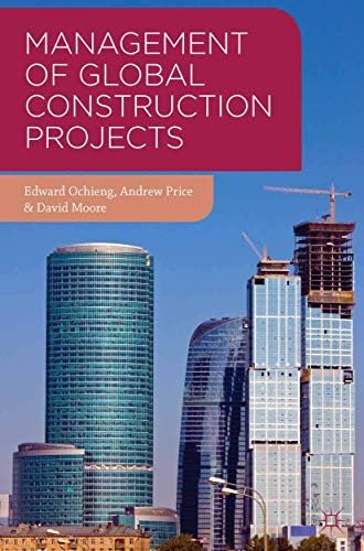 Amazon.com: Industrial Megaprojects: Concepts, Strategies, and