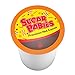 Sugar Babies Caramel Flavored Hot Chocolate Pods, Compatible with 2.0 K-Cup Brewers, 40 Count - Gooey Caramel and Velvety Chocolate