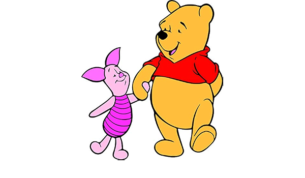 3d Winnie The Pooh Pegatinas De Pared Para Habitaciones De Ninos Extraible Dormitorio De Bebe De Dibujos Animados Ninos Ninos Tatuajes De Pared Pegatinas De Pared Decoracion De Pared Thebirthgeeks Com