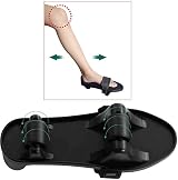 YAYY Knee Glide Exerciser for Elderly, Leg Rehab Tool, 400g view 2