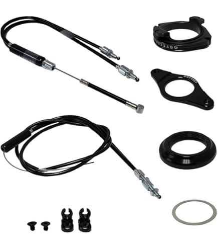 Amazon.com: ODYSSEY GYRO DETANGLER G3 KIT 1-1/8