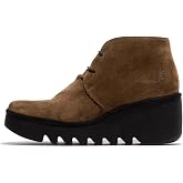 FLY London womens Brak593fly | Casual Boots
