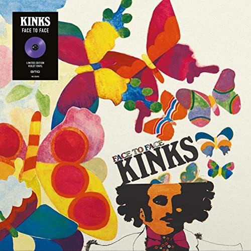 The Kinks - Lola Versus Powerman and the Moneygoround, Part One