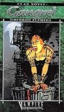 Clan Novel Gangrel: Book 3 of The Clan Novel Saga