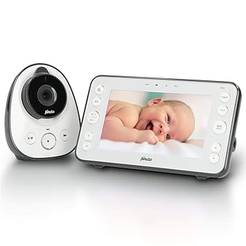 alecto baby monitor