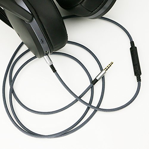 Sennheiser Jack Plug-jack Plug - Hd 4 40 Bt-hd 4 50 Btnc-mb 360 Uc Audio  Cable [Sennheiser] - £30.40 : Spares2Repair