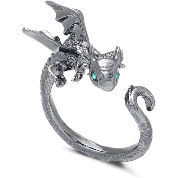 Aile De Dragon Isolée Sur Fond Transparent Ai | Photo Premium