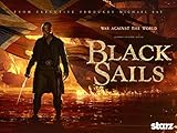 Black Sails Season 3