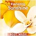 Suave Essentials Body Wash, Everlasting Sunshine 12 oz (Pack of 6)