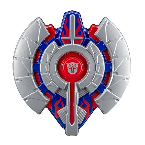 image for Transformers Optimus Prime The Last Knight Hasbro Movie Sword with Awe