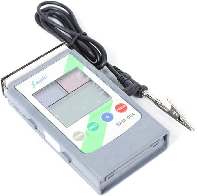 SAM004 High Precision Electrostatic Field Meter ESD Test Meters AM004