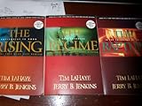 Left Behind Series Prequel Boxed Set: The Rising, The Regime, The Rapture (Before They Were Left Beh by 