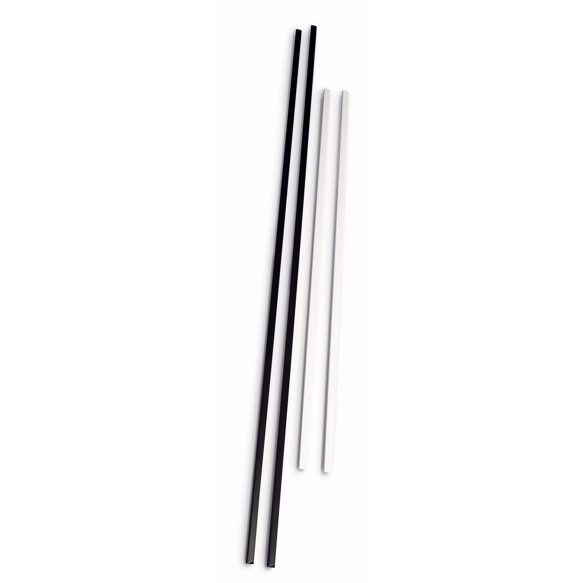 Fellowes Poster Hangers 70 cm Bianco