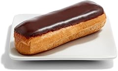 Whole Foods Market, Eclair Vanilla Cream Dark Chocolate Top, 2 Ounce