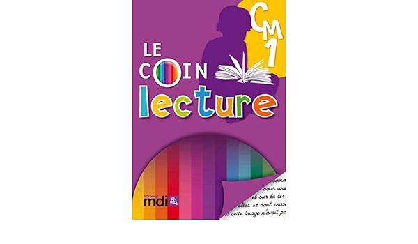 Le Coin Lecture 4 Le Coffret French Edition Ourman Henri Amazon Com Books Le Coin Lecture 4 Le Coffret French Edition Ourman Henri Amazon Com Books