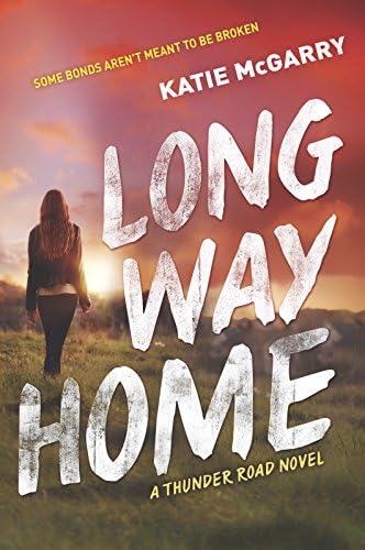 Long Way Home: 3 (Thunder Road)