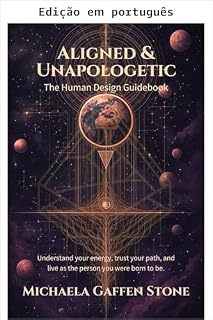 Livro Alinhado e sem desculpas