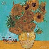 Van Gogh - from Vincent's Garden 2013 by 