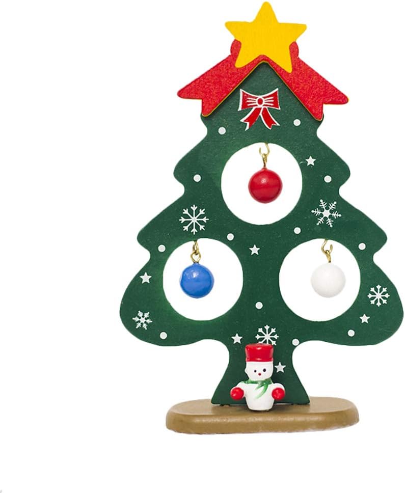 Amazon Com Clearance Christmas Decorations Mini Christmas Tree