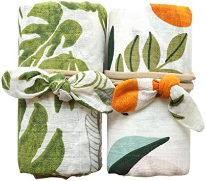 洗い替え2枚セット Iikuru ガーゼ おくるみ 赤ちゃん ベビー アフガン ブランケット モスリン コットン 新生児 夏 秋冬 2枚 セット 出産祝い 出産準備 Y794