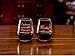 National Etching Mischief Managed Wine Glass Set (11oz Stemless)