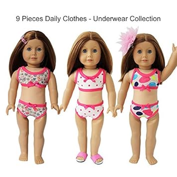 bambola american girl