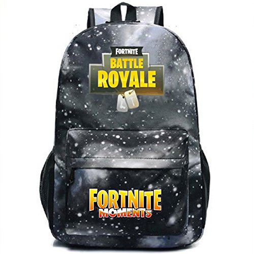 Aristory Fortnite Battle Royale School Backpack Fashion Daily