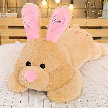 輝く高品質な ぬいぐるみ ウサギ 兎 コストコ 抱き枕 クッション インテリア 大きい 誕生日プレゼント 150cm 直営店限定 Mawaredenergy Com