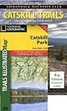 Catskill Trails Map Pack