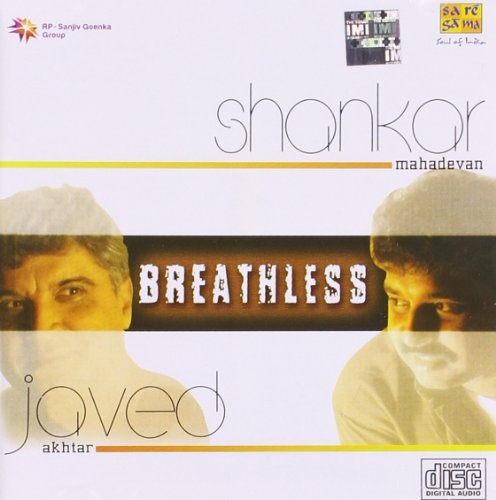 Shankar Mahadevan - Breathless - Shankar Mahadevan - Zortam Music