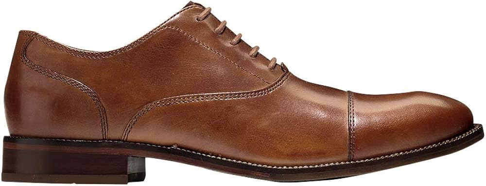Cole Haan Mens Williams Cap Toe Oxford 