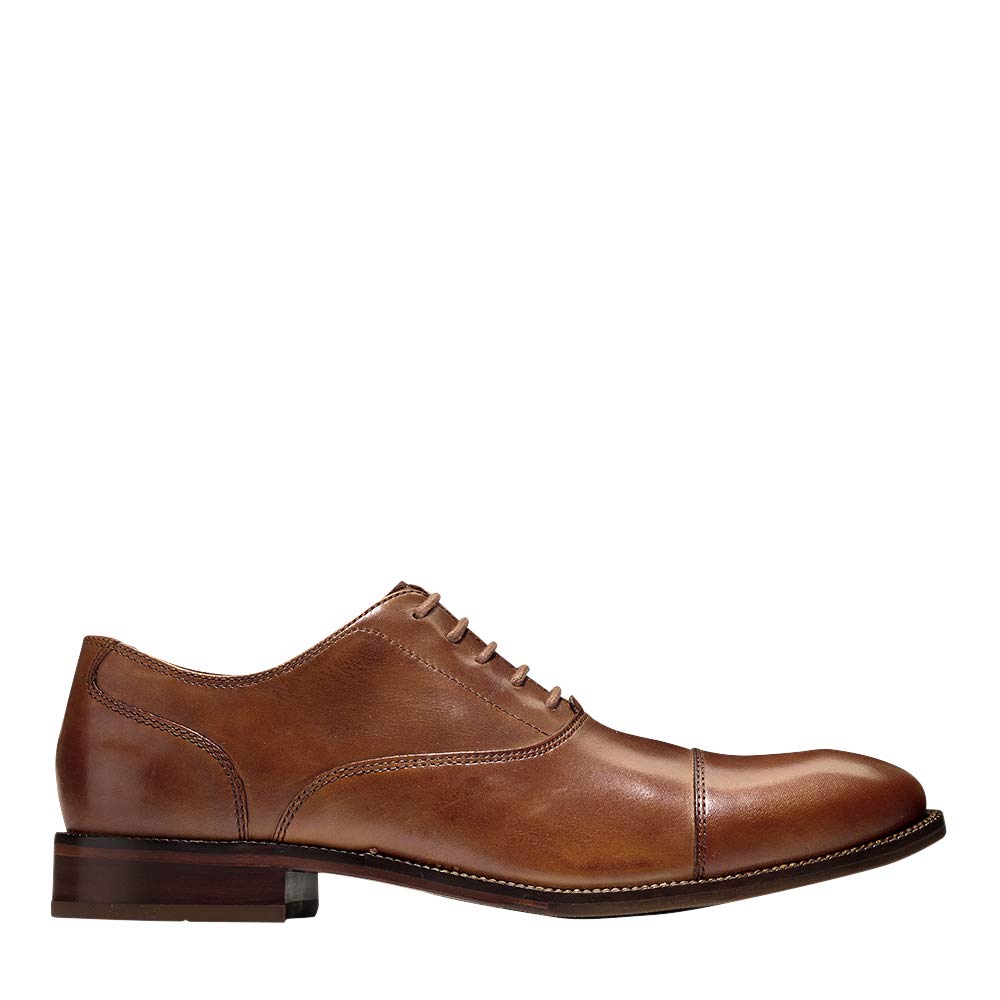 Cole Haan Mens Williams Cap Toe Oxford 