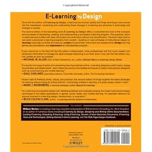 e-Learning by Design