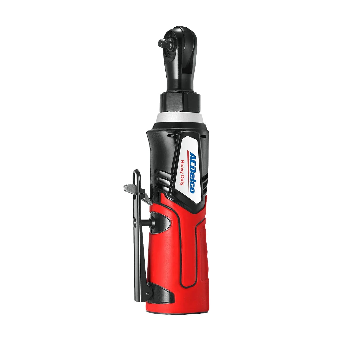 ACDelco ARW1207T G12 Lithium-Ion 12V (10.8V) 1/4 Electric Cordless Ratchet Wrench Power Tool - Bare Tool