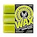 Demon United All Season Ski & Snowboard Speed Wax Kit, 133 Grams of each Univeral Blend Premium Snowboard Wax, 1.4 Lbs of Total Ski and Snowboard Wax **Made in USA** NO PFAS