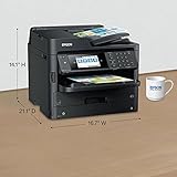 Epson Workforce Pro ET-8700