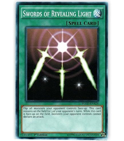 Amazon.com: YU-GI-OH! - Shield & Sword (BP02-EN130) - Battle Pack 2: War of  The Giants - 1st Edition - Common : Toys & Games
