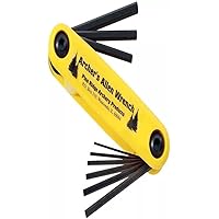 Pine Ridge Archery Allen Wrench Set and Holster Combo Kit