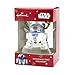 Hallmark Lucasfilm Star Wars R2D2 Ornament