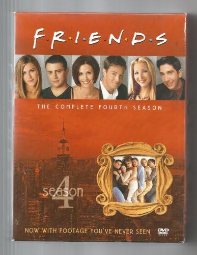 Amazon.com: Friends - The Series Finale (Limited Edition