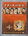 Friends: Season 4