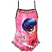 Miraculous Ladybug Girls' Lady Bug Swimsuit Red Size 5