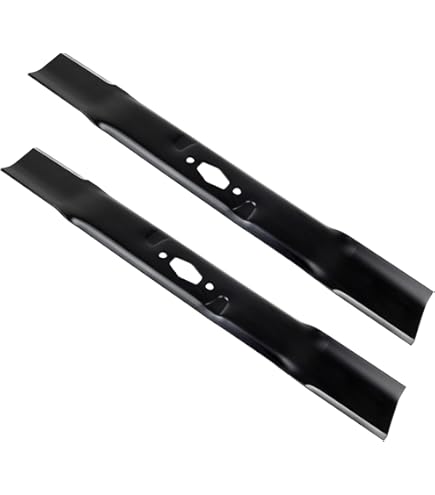 Amazon.com : 2Pk 98-675 High Lift Blades 42