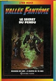 Le  secret du pendu