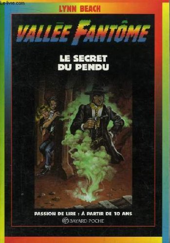 Le  secret du pendu